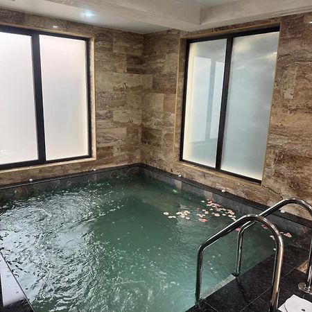 Alex Village Shkorpilovtsi Ngoại thất bức ảnh