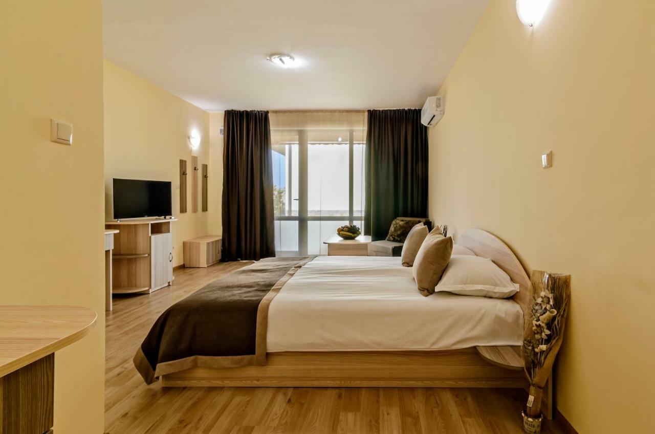 Alex Village Shkorpilovtsi Ngoại thất bức ảnh