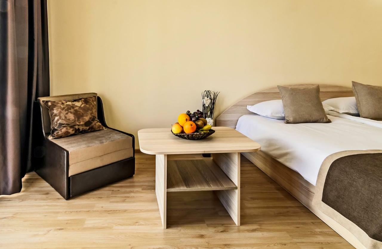Alex Village Shkorpilovtsi Ngoại thất bức ảnh