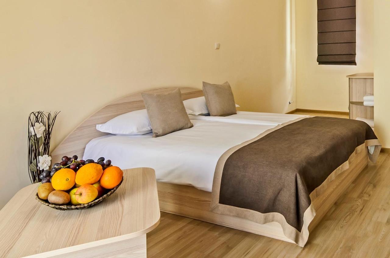 Alex Village Shkorpilovtsi Ngoại thất bức ảnh
