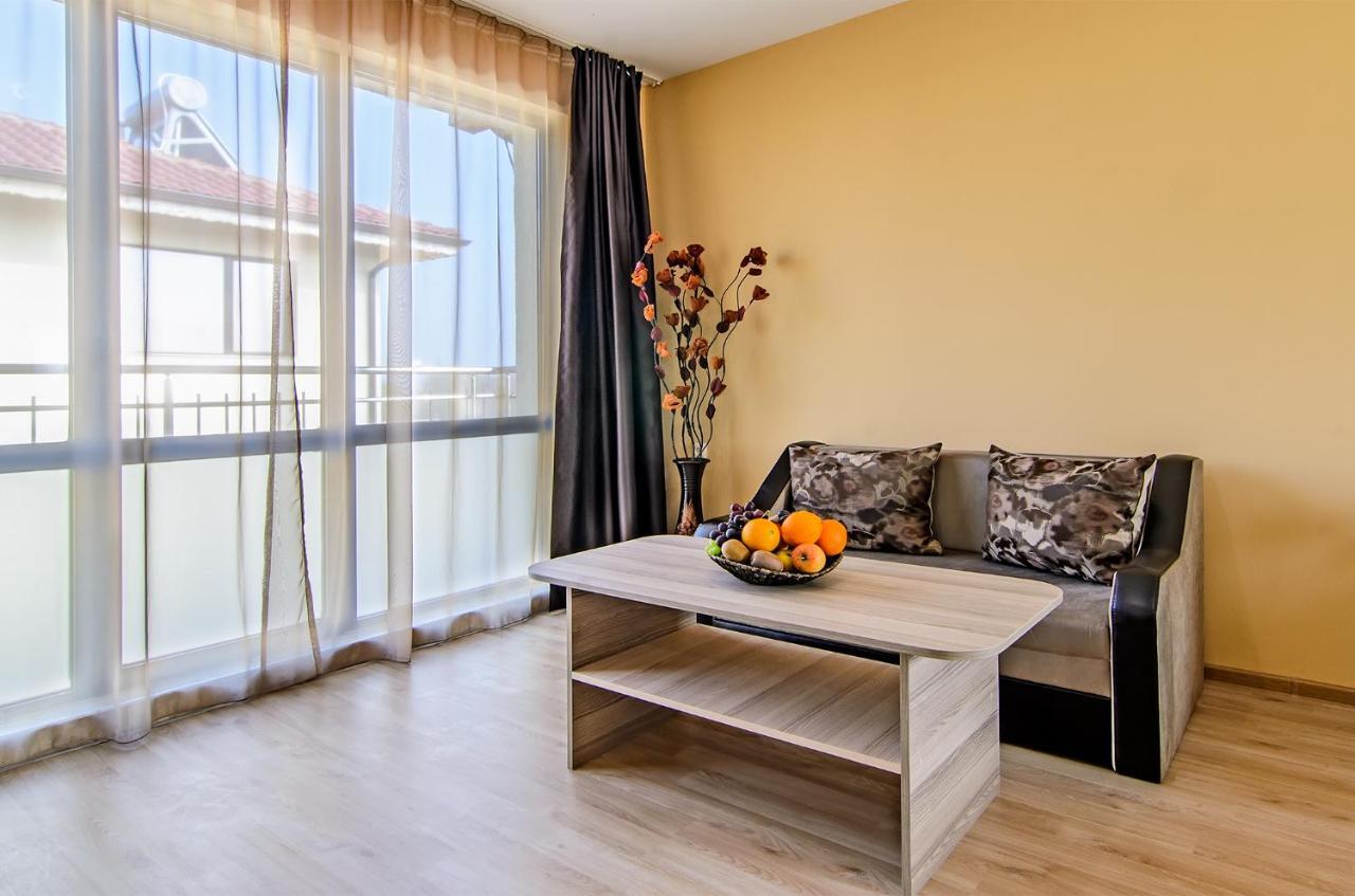 Alex Village Shkorpilovtsi Ngoại thất bức ảnh