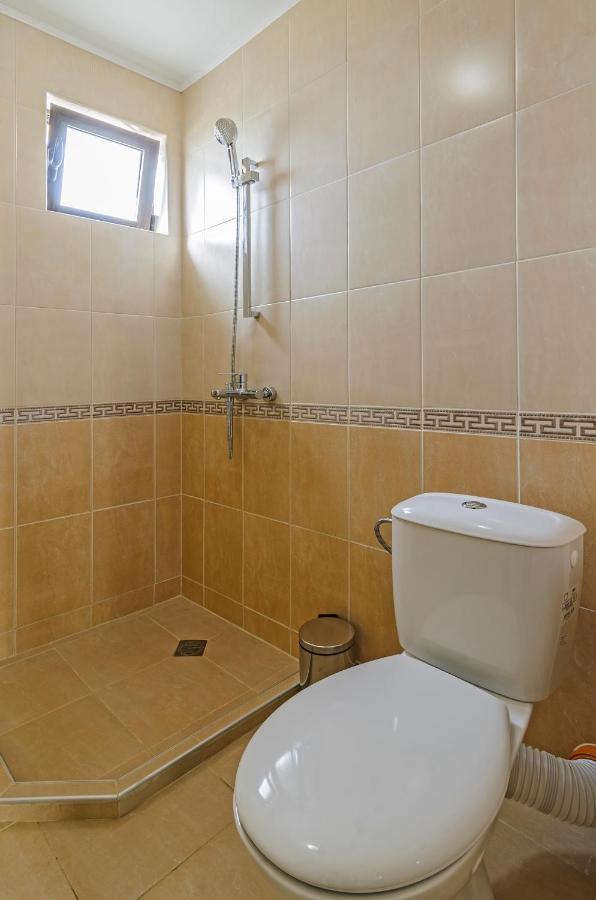 Alex Village Shkorpilovtsi Ngoại thất bức ảnh