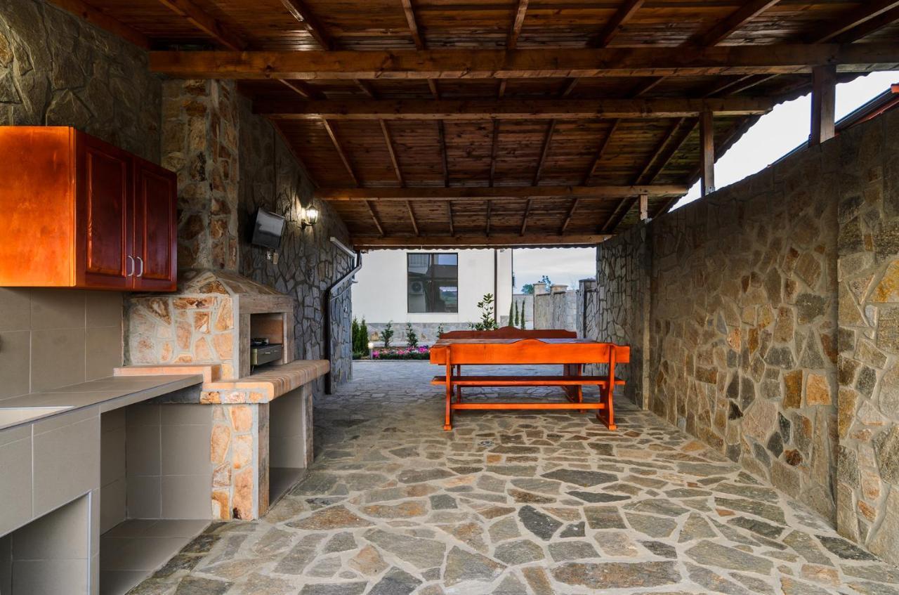 Alex Village Shkorpilovtsi Ngoại thất bức ảnh